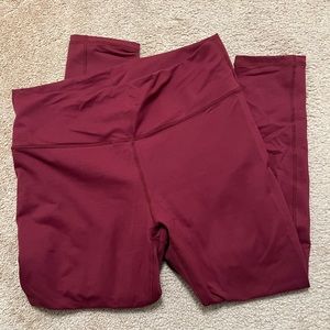 Fabletics Define PowerHold® High-Waisted Legging